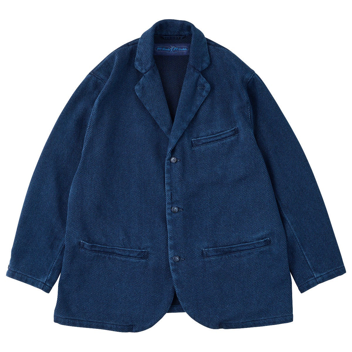 PC KENDO / PC SASHIKO セットアップ PC KENDO / PC SASHIKO – PORTER CLASSIC KYOTO