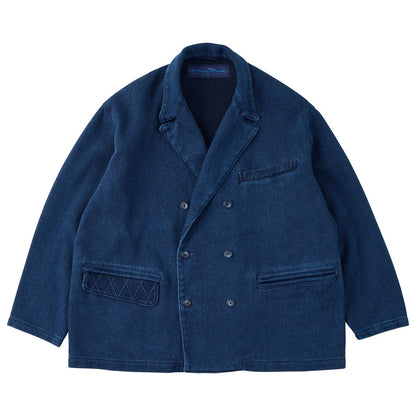 PC KENDO DOUBLE JACKET