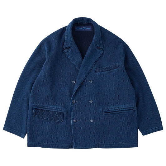PC KENDO DOUBLE JACKET