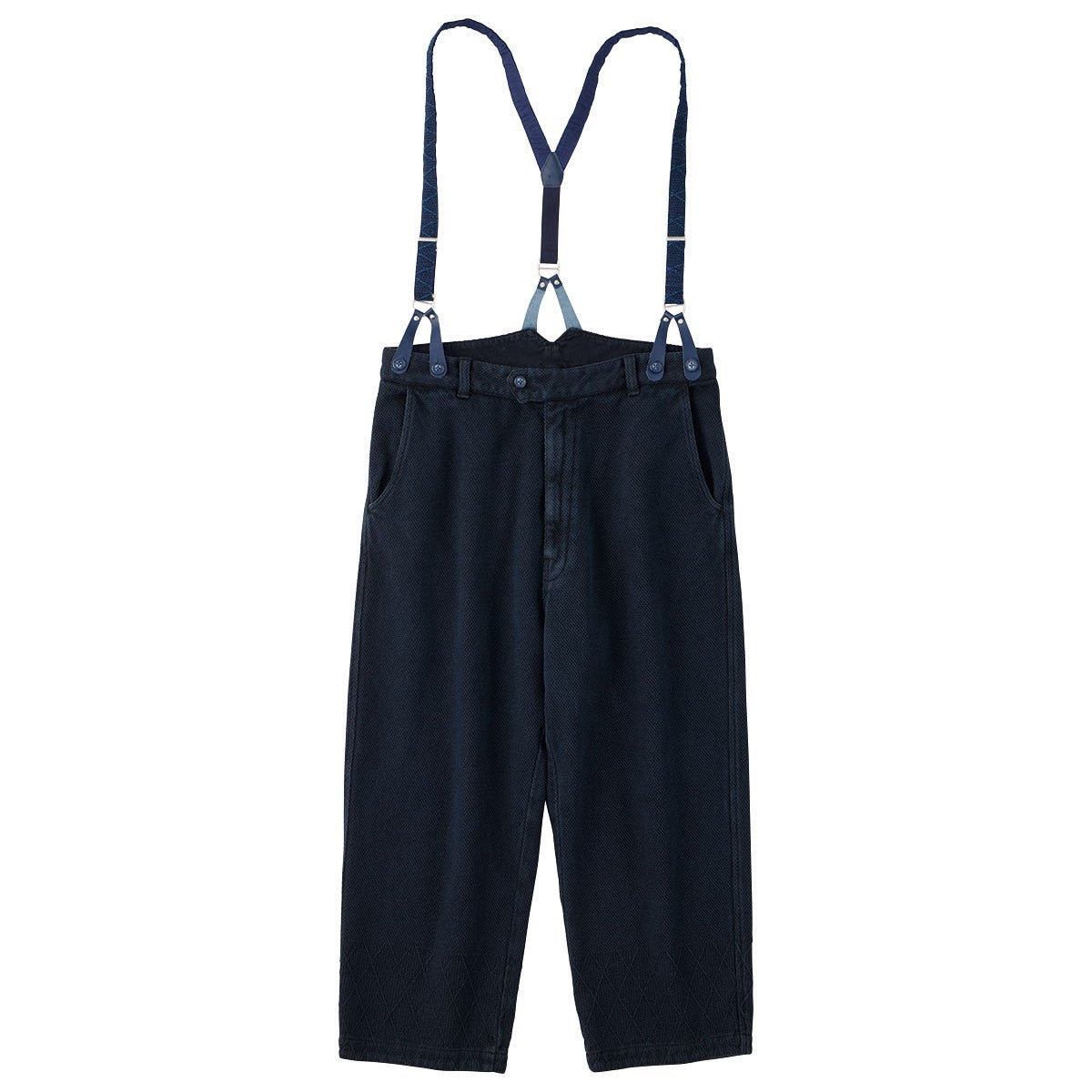 PC KENDO FATTY PANTS – CLASSIC GENTLEMAN PORTER CLASSIC TOKYO