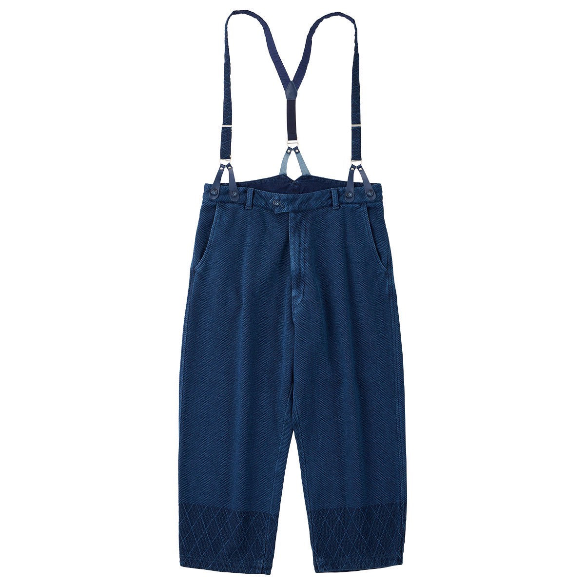 PC KENDO FATTY PANTS – CLASSIC GENTLEMAN PORTER CLASSIC TOKYO