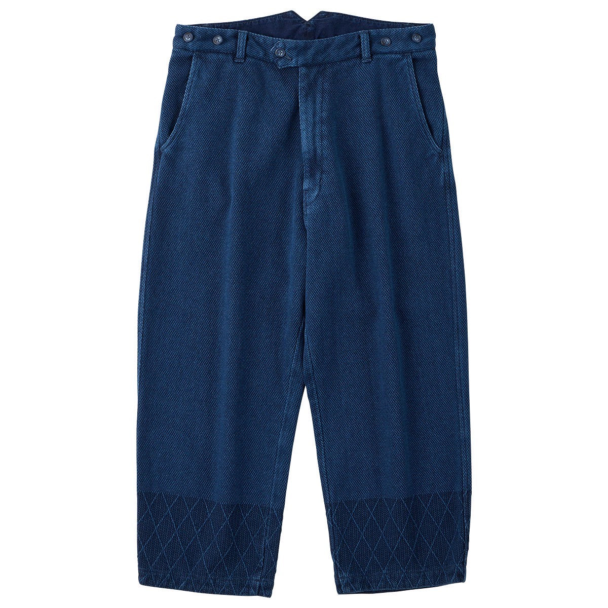 PC KENDO FATTY PANTS – CLASSIC GENTLEMAN PORTER CLASSIC TOKYO