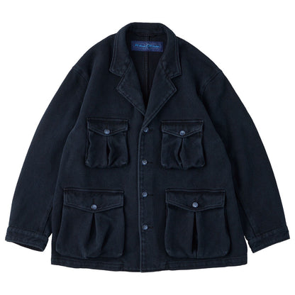 PC KENDO BINGHAM JACKET