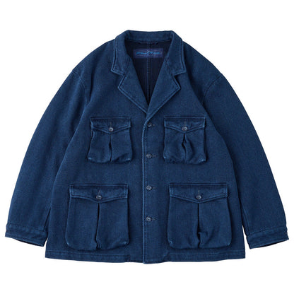 PC KENDO BINGHAM JACKET