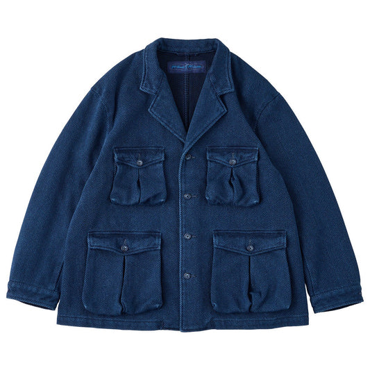 PC KENDO BINGHAM JACKET