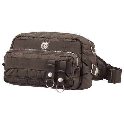 SUPER NYLON WAIST BAG