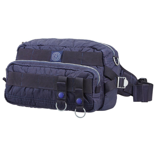 SUPER NYLON WAIST BAG