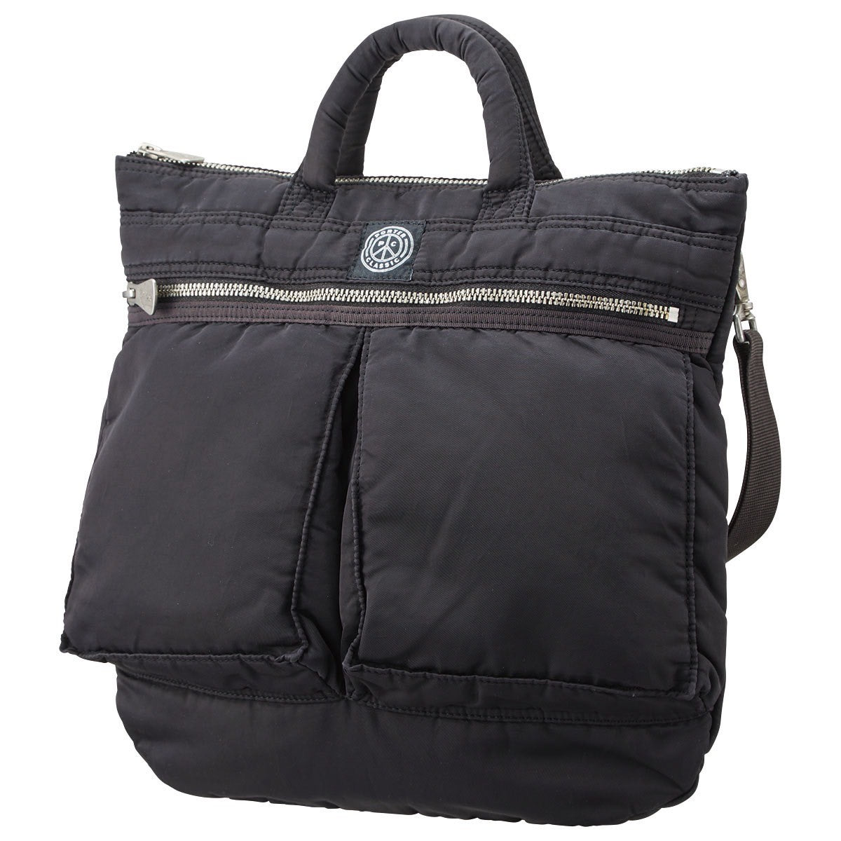 SUPER NYLON HELMET CASE S