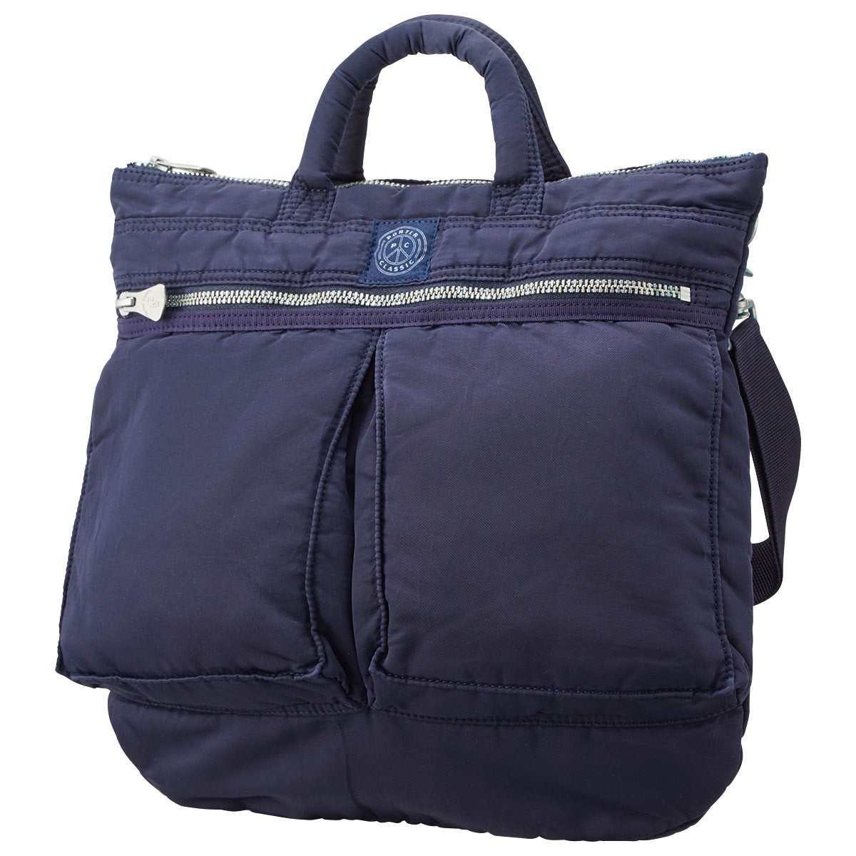 SUPER NYLON HELMET CASE S