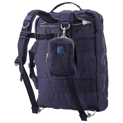 SUPER NYLON 3WAY BRIEF CASE M