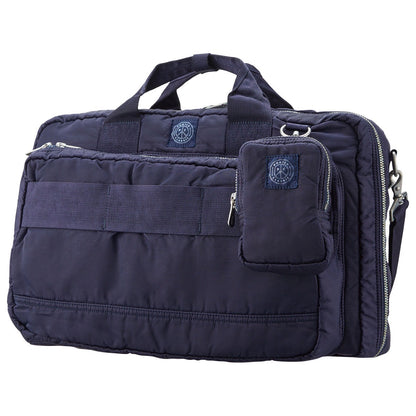 SUPER NYLON 3WAY BRIEF CASE M