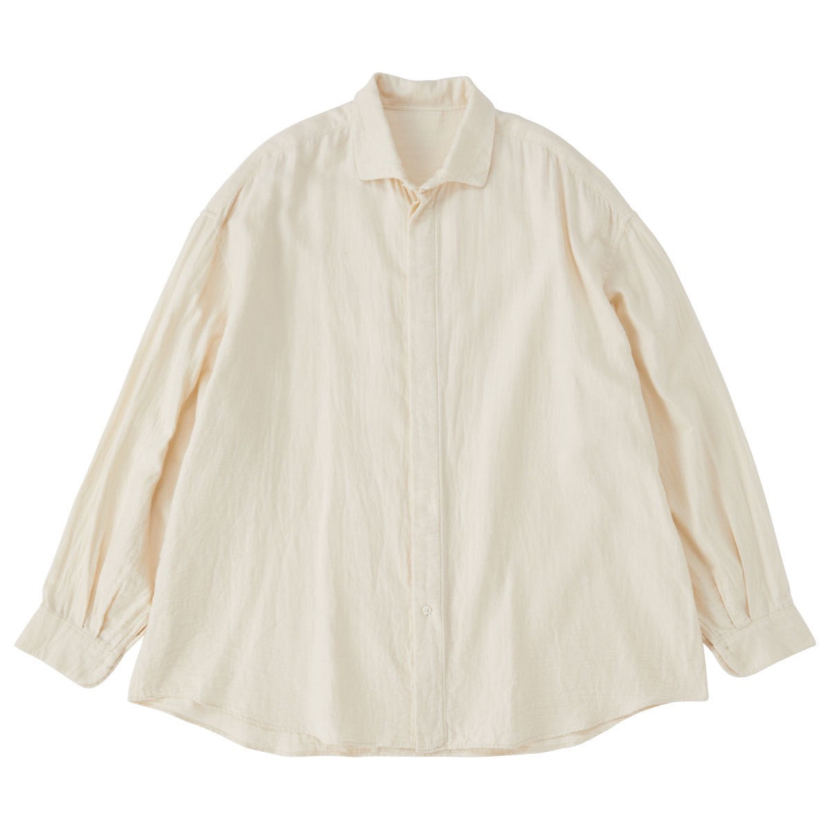 NEW ARTIST GAUZE SHIRT