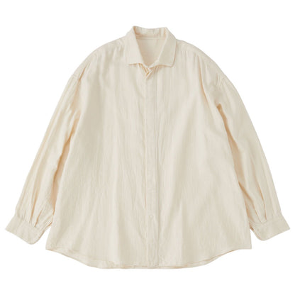 NEW ARTIST GAUZE SHIRT