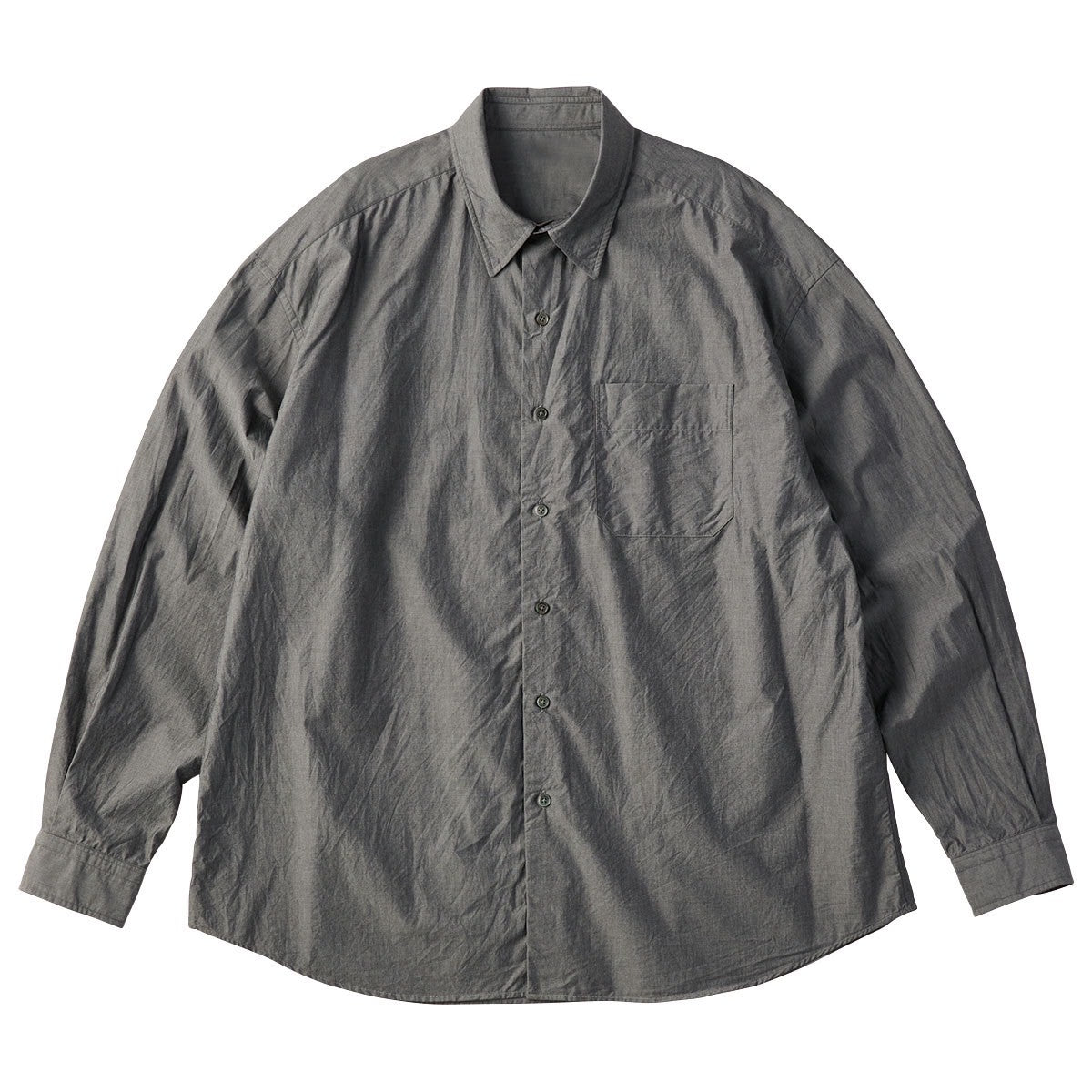 CLASSIC SHIRT