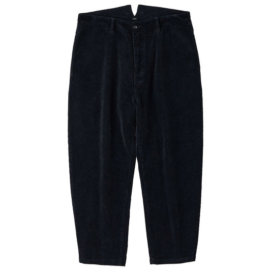 CORDUROY CLEMENCEAU PANTS