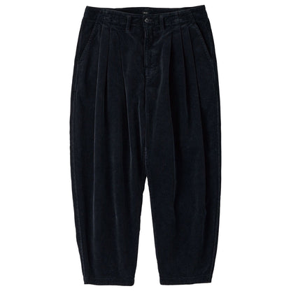 CORDUROY SATCHMO PANTS
