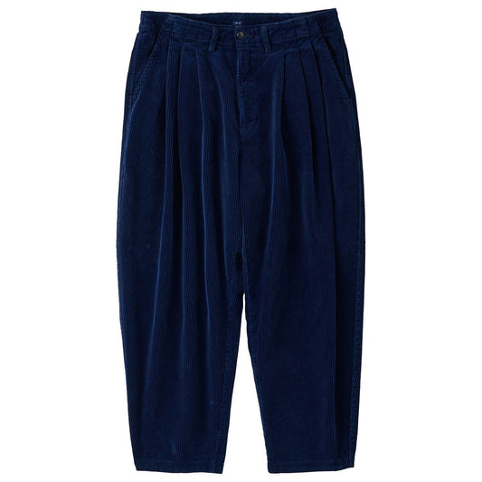 CORDUROY SATCHMO PANTS