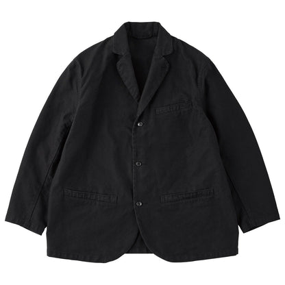 MOLESKIN CLEMENCEAU JACKET WATCH CHAIN ITEM
