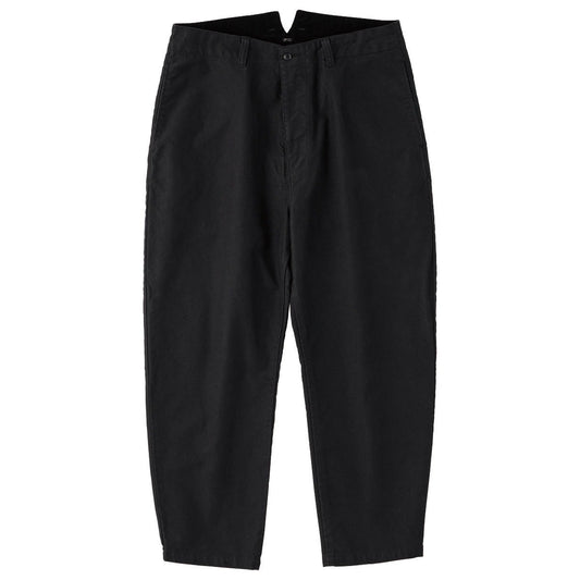 MOLESKIN CLEMENCEAU PANTS