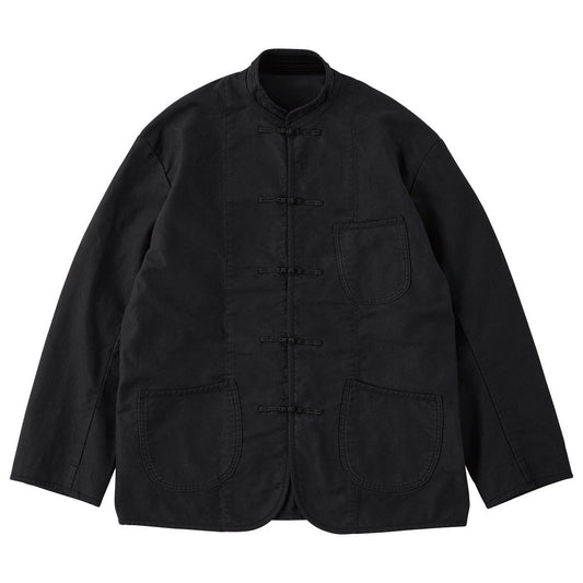 MOLESKIN CHINESE JACKET WATCH CHAIN ITEM