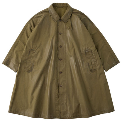 CINCINNATI SWING COAT