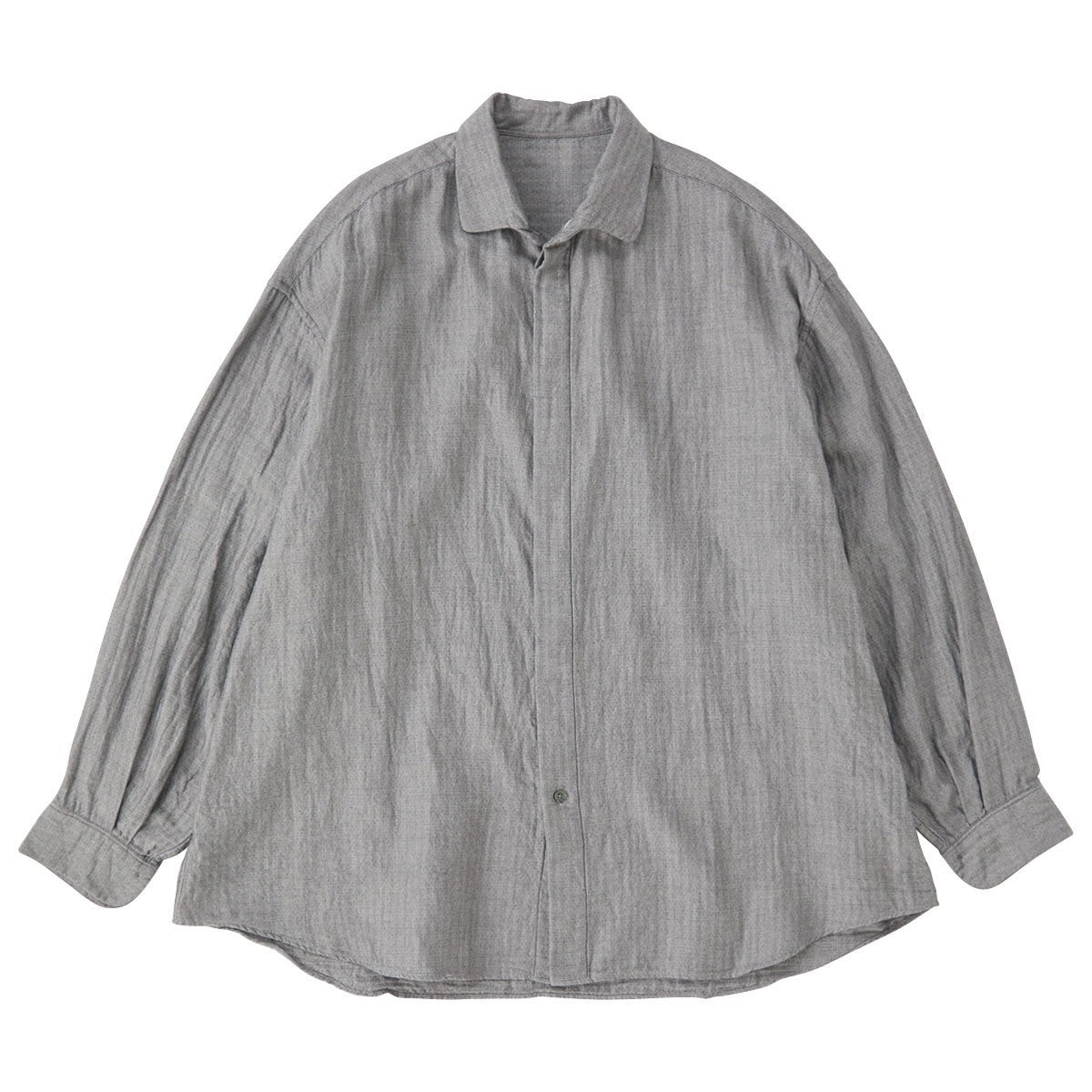 NEW ARTIST GAUZE SHIRT – CLASSIC GENTLEMAN PORTER CLASSIC TOKYO