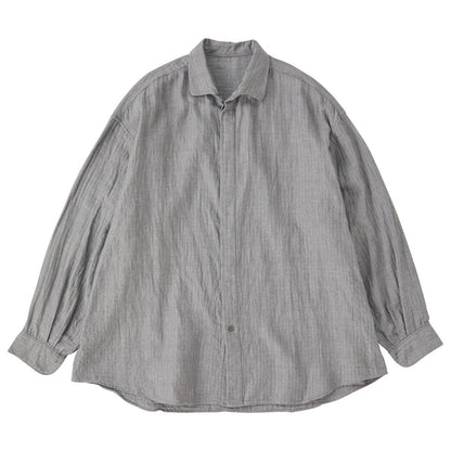 NEW ARTIST GAUZE SHIRT