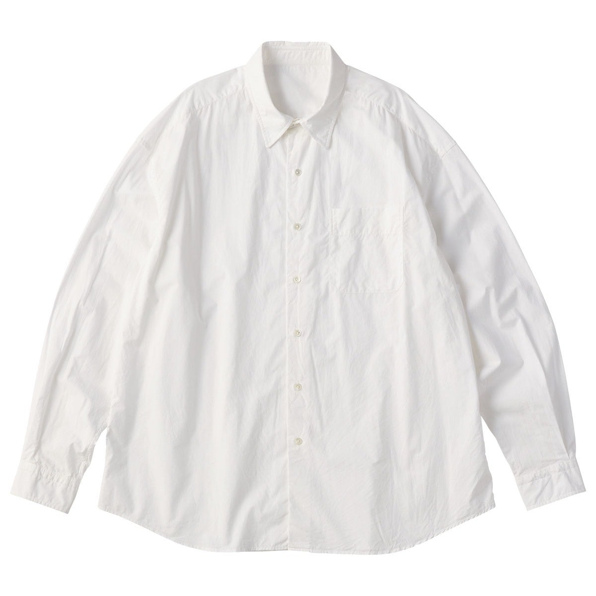 CLASSIC SHIRT