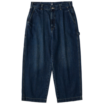 STEINBECK DENIM PAINTER PANTS