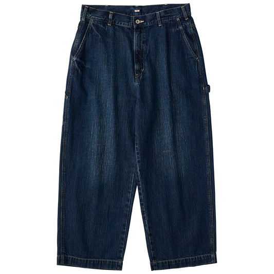 STEINBECK DENIM PAINTER PANTS