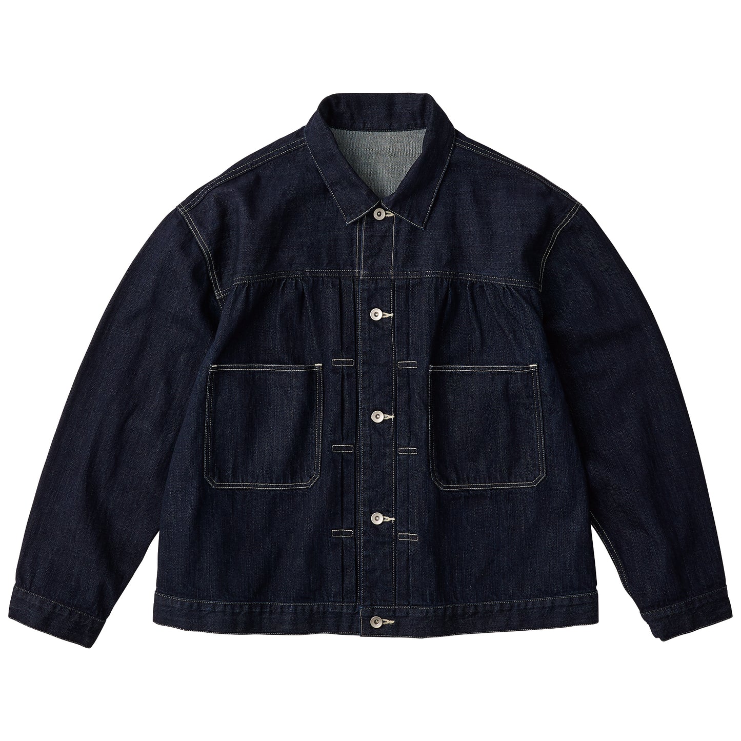 STEINBECK DENIM JACKET