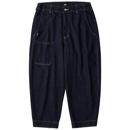 STEINBECK DENIM POCKET PANTS