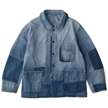 CANNERY ROW FRENCH JACKET