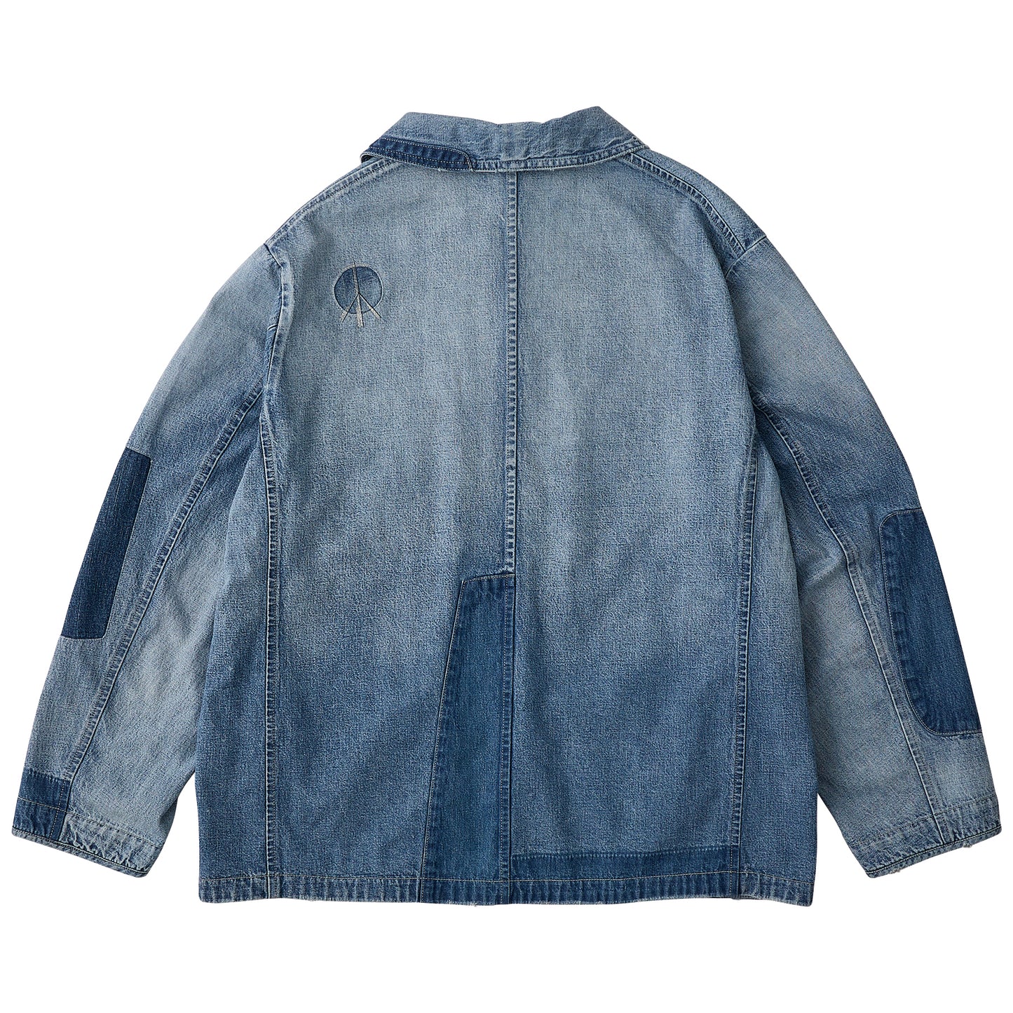 CANNERY ROW FRENCH JACKET