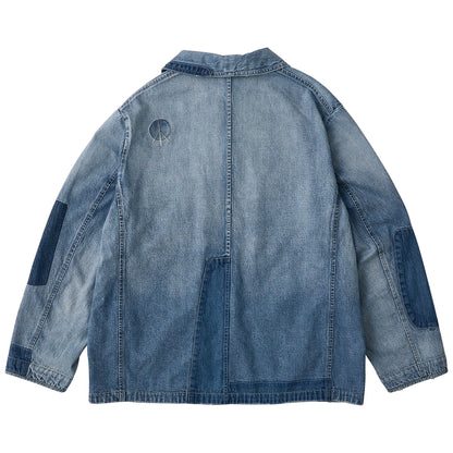 CANNERY ROW FRENCH JACKET