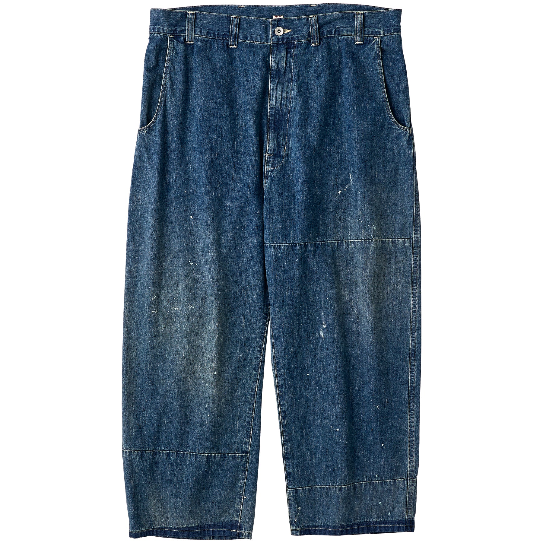 PANTS – CLASSIC GENTLEMAN PORTER CLASSIC TOKYO MARUNOUCHI