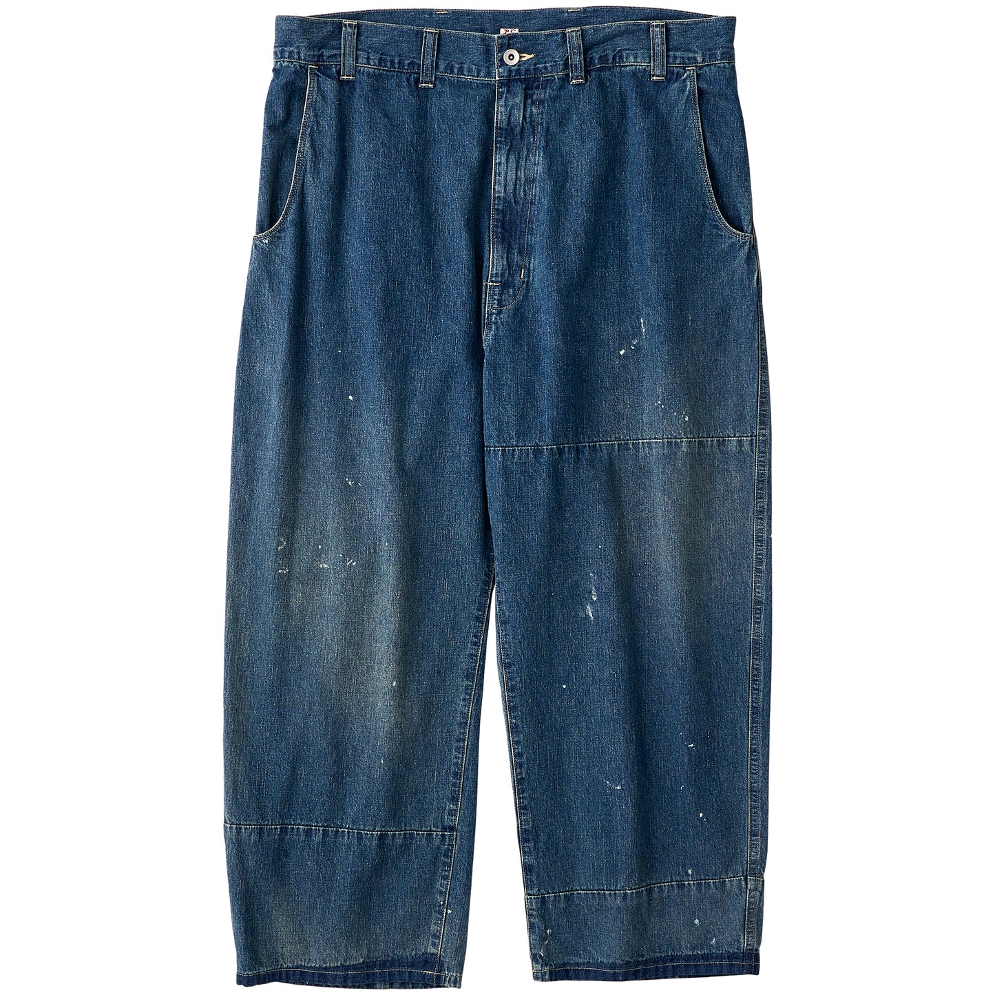 BREAKFAST DENIM FATTY PANTS