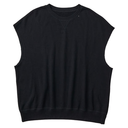 H/W PEACE COTTON KATSU VEST