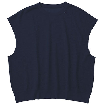 H/W PEACE COTTON KATSU VEST