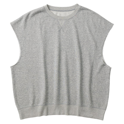H/W PEACE COTTON KATSU VEST