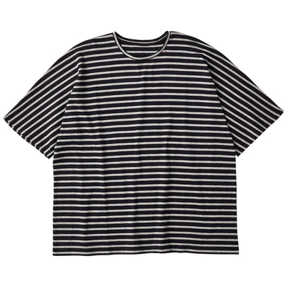 H/W BEATNIK BORDER ISLAND SHIRT