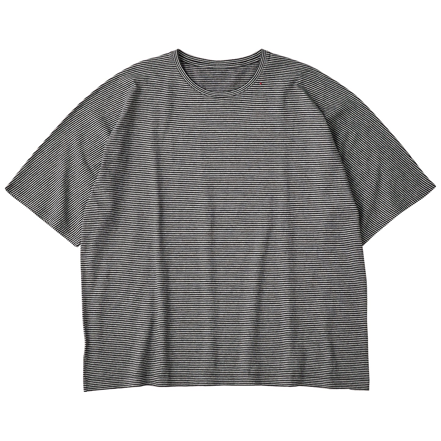 H/W BEATNIK BORDER ISLAND SHIRT