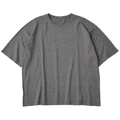 H/W BEATNIK BORDER ISLAND SHIRT