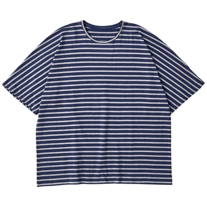 H/W BEATNIK BORDER ISLAND SHIRT