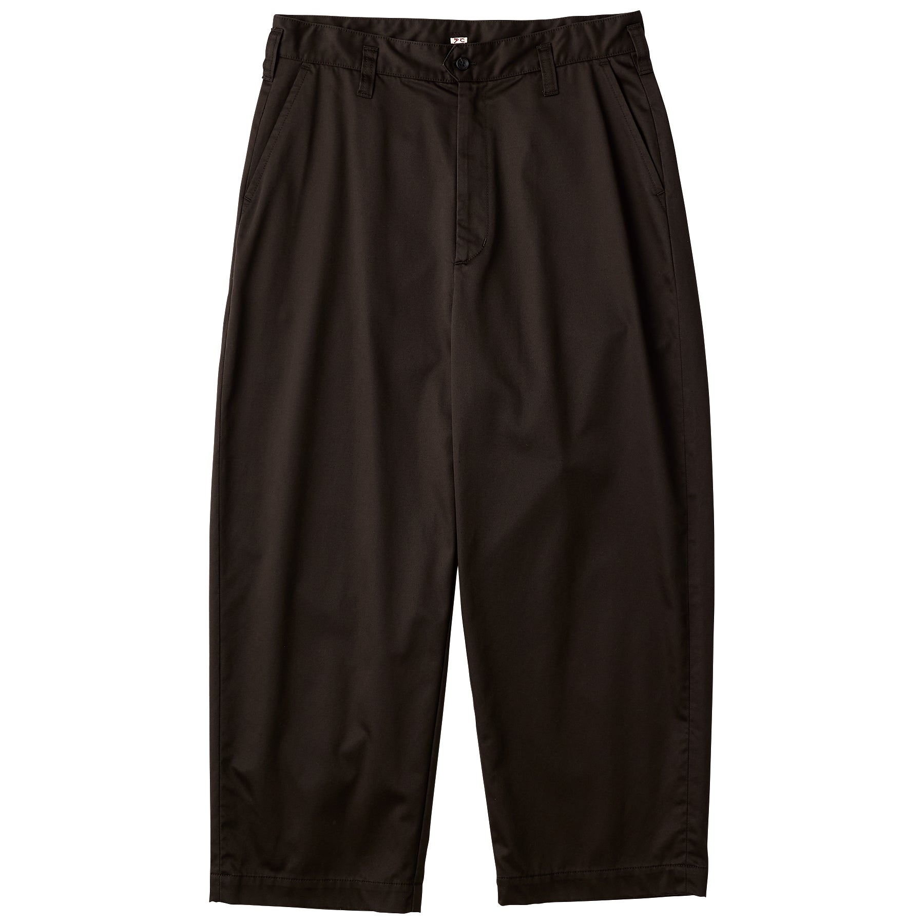 CHINO – CLASSIC GENTLEMAN PORTER CLASSIC TOKYO MARUNOUCHI