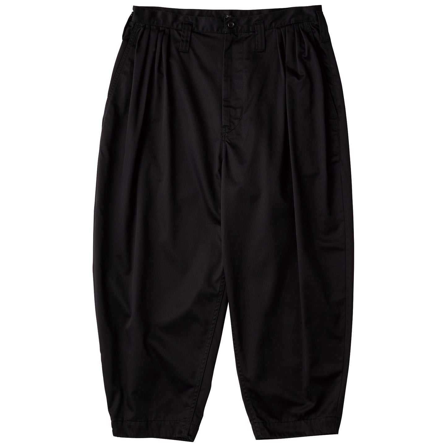 SUMMER CHINOS BEBOP PANTS