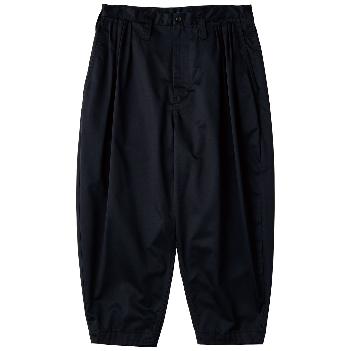 SUMMER CHINOS BEBOP PANTS