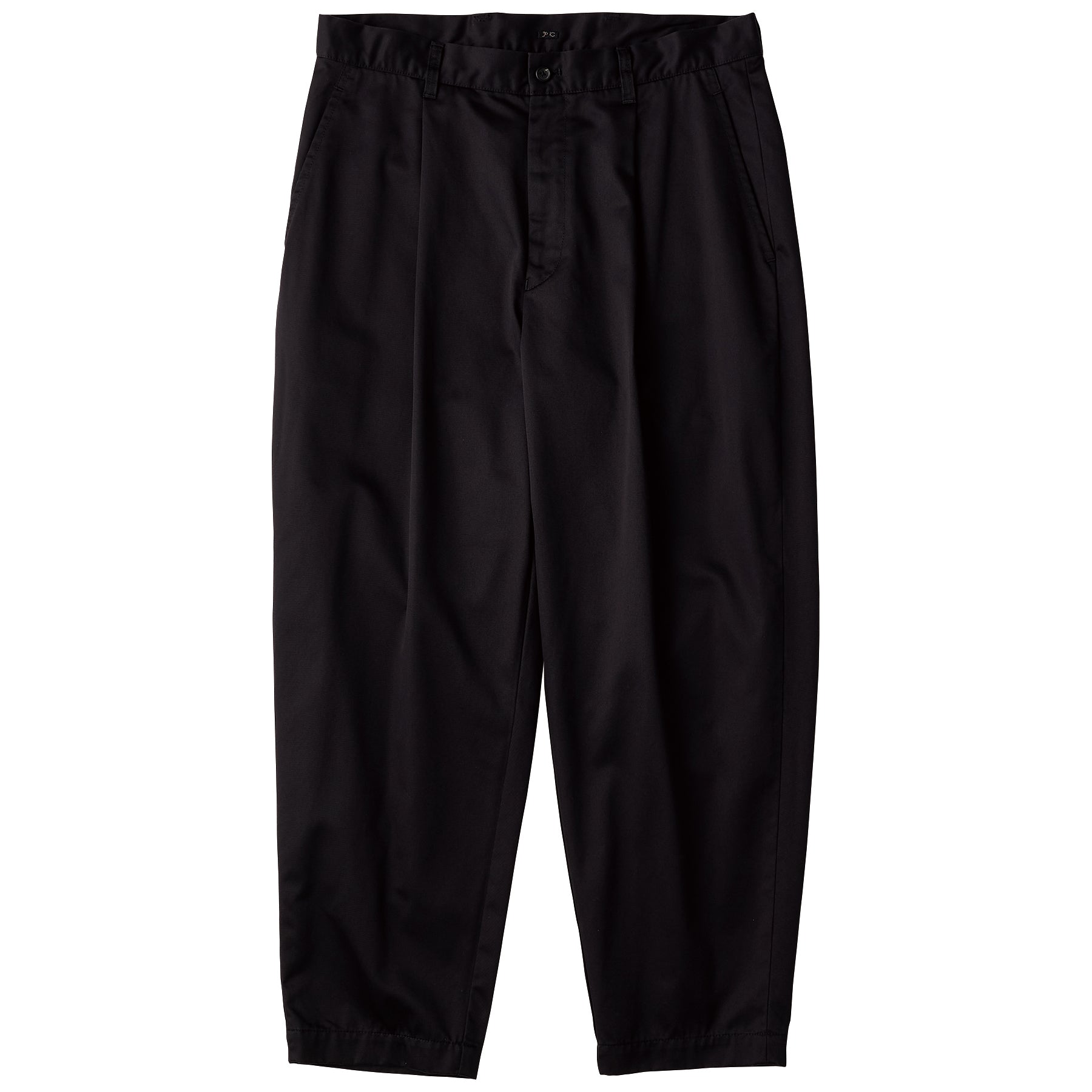 CHINO – CLASSIC GENTLEMAN PORTER CLASSIC TOKYO MARUNOUCHI