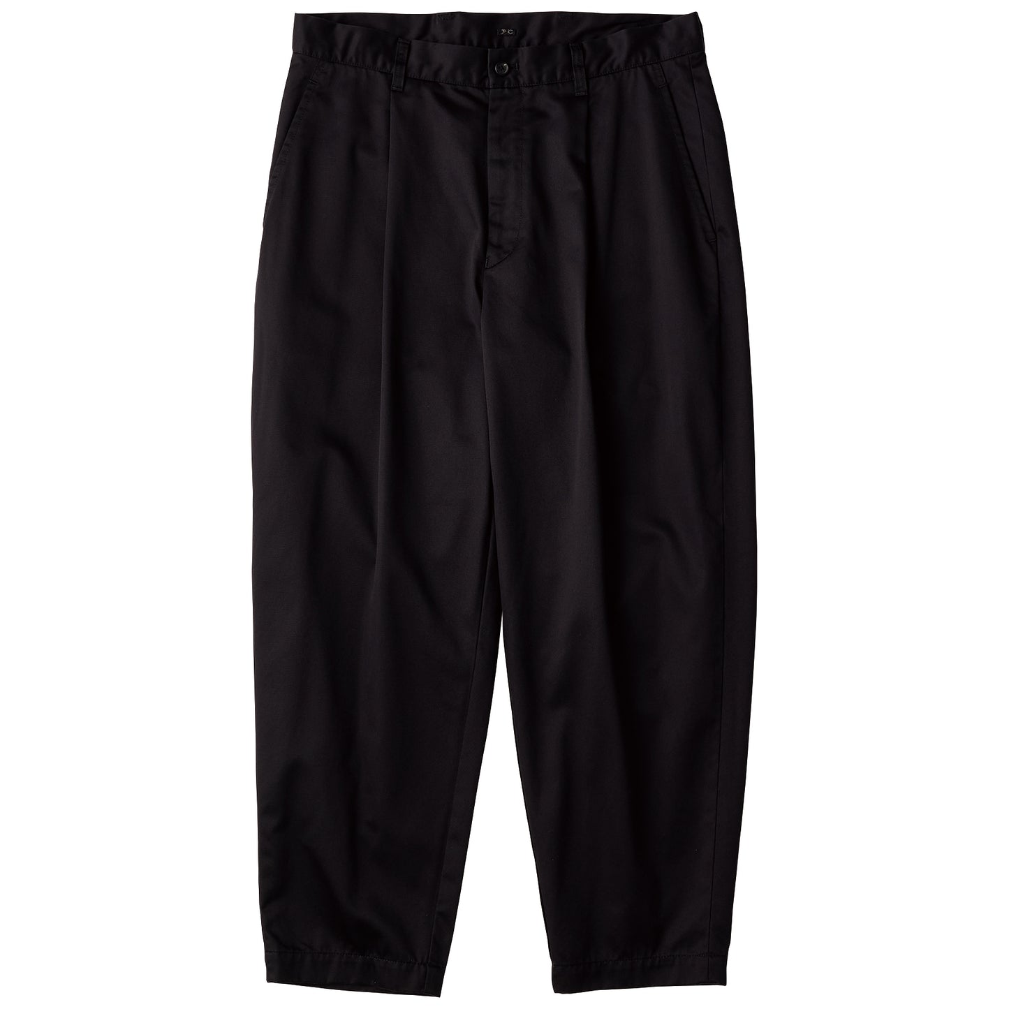 SUMMER CHINOS DUKE ELLINGTON PANTS