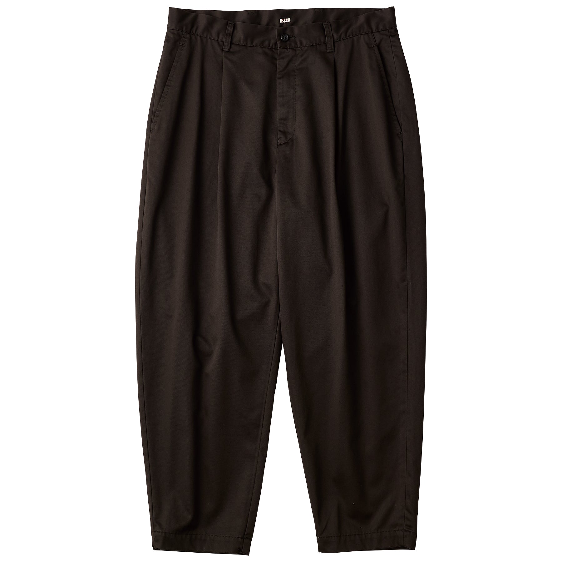 CHINO – CLASSIC GENTLEMAN PORTER CLASSIC TOKYO MARUNOUCHI